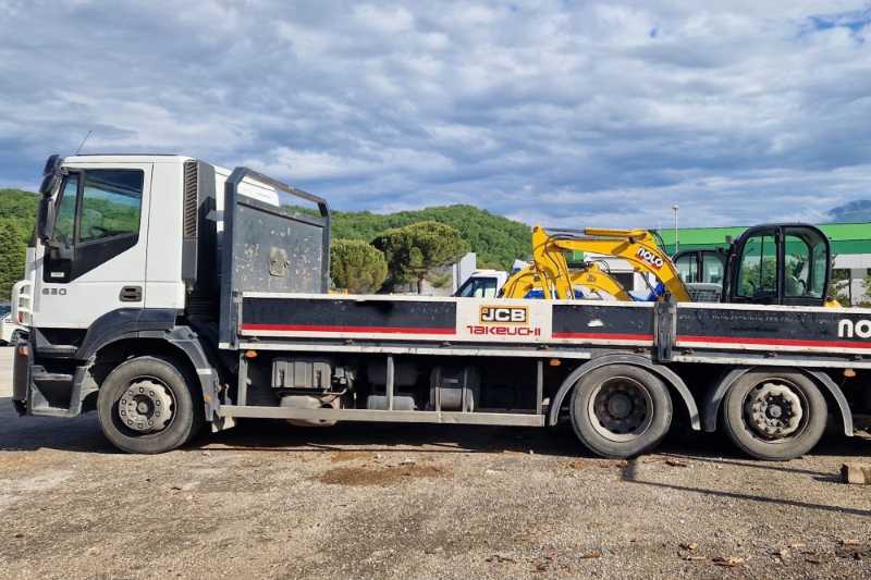 OmecoHub - Immagine IVECO 630